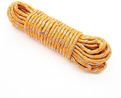 [620014] Nylone Rope 20M