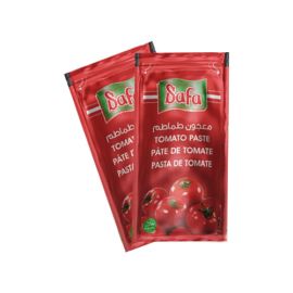 [307446] Safa Tomato Paste Pouch 70g