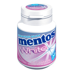 [456130] Mentos 38's Tutti Frutti Tin