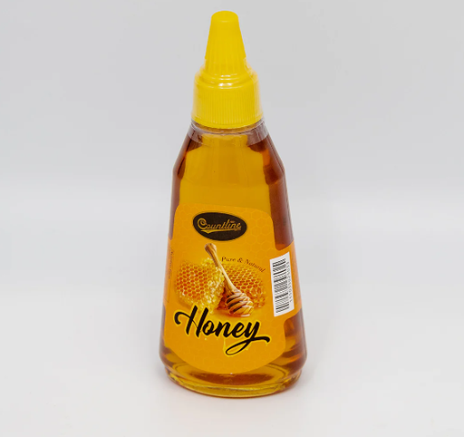 [454128] Countline Honey 375g
