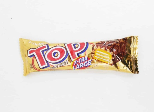 [8991001243041] Delfi Top Chocolate Xtra Large 38g