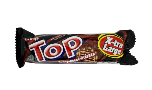 [452557] Delfi Top Cappuccino Xtra Large 38g