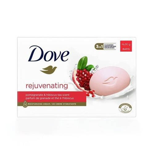 [534360] Dove Soap Rejuvenating 90g