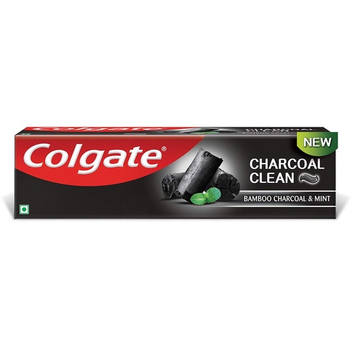 [535359] Colgate Toothpaste Charcoal 65g