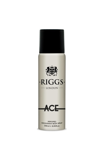 [536590] Riggs Deo Ace 250ml