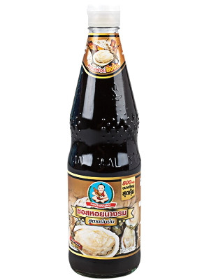 [311225] Healthy Boy Oyster Sauce 700ml