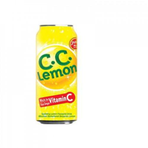[402402] Ribena Sparkling CC Lemon 320ml