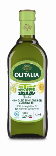 [308567] Olitalia Tuttolio Oil 1L