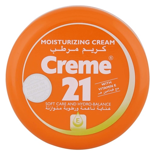 [532445] Creme 21 Cream 150ml Moisturizing Dry Skin