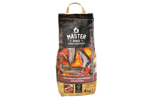 [623012] Coconut Shell Charcoal 1Kg Hexagon
