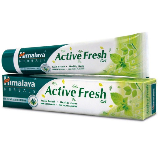 [535365] Himalaya Toothpaste Complete Care 80g