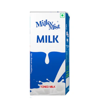 [105241] Milky Mist Milk 1L Full Cream