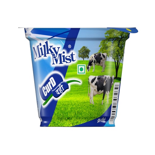[107167] Milky Mist Curd 200g
