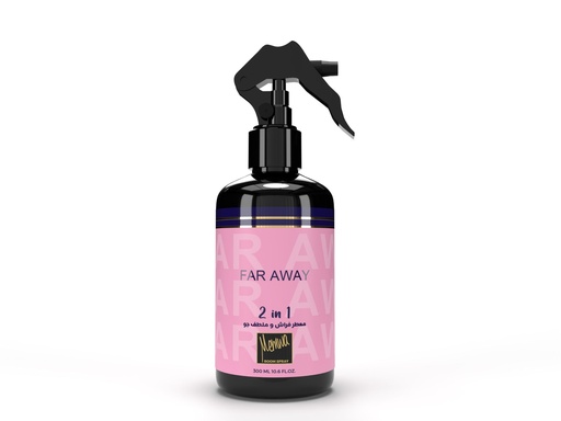 [608093] Memwa Room Spray Far Away 300ml