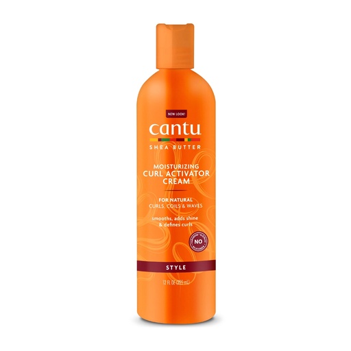 [531437] Cantu Cream Activator Curl 355ml