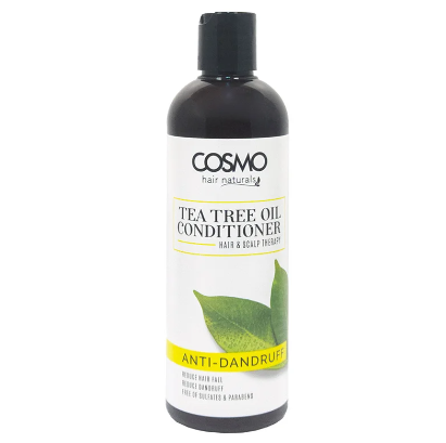 [6294015126952] Cosmo Conditioner 480ml Tea Tree