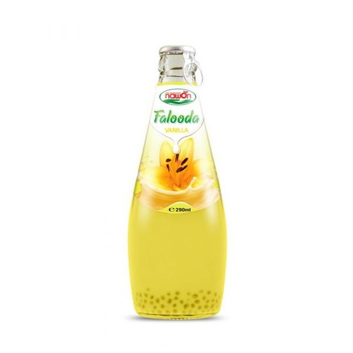 [405140] Nawon Falooda 290ml Vanilla