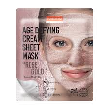 [531446] Purederm Mask Sheet Age Defying