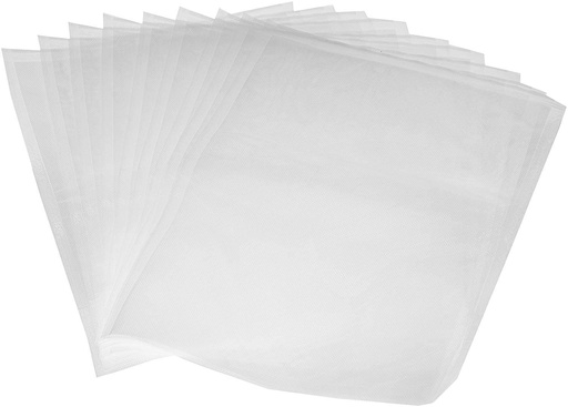 [609131] Vaccum Bag Non Zip