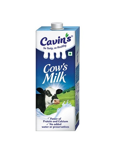 [105246] Cavins Milk 1L Full Cream