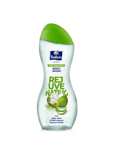 [534373] Parachute Body Wash 250ml Aloevera