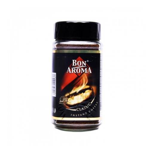 [411200] Bon Aroma Coffee 50g Classic
