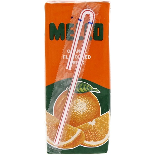 [402431] Melco Juice 250ml Orange