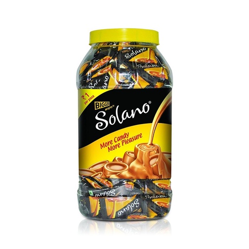 [456158] Solano Candy Pcs