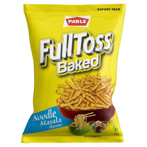 [453400] Parle Full Toss 52g Noodles Masala