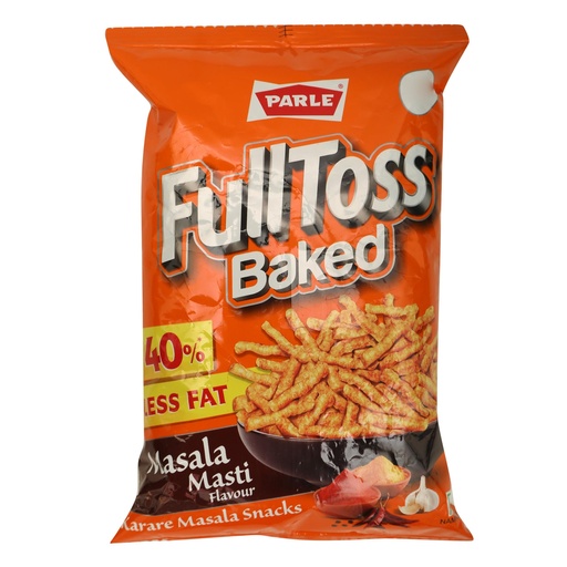 [453399] Parle Full Toss 52g Masala Masti