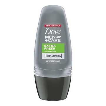 [536622] Dove Roll on 50ml Men Extra Fresh