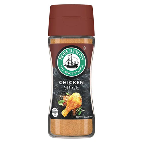 [308618] Robertsons Blend 100ml Chicken Spice