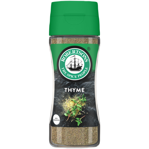 [308625] Robertsons Herbs Thyme 20g