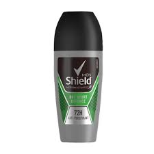 [536629] Shield Roll On 50ml Men Sport Defense