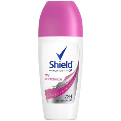 [536631] Shield Roll On 50ml Women Confidence