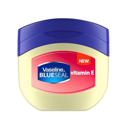 [531460] Vaseline Jelly 50ml Vitamin E