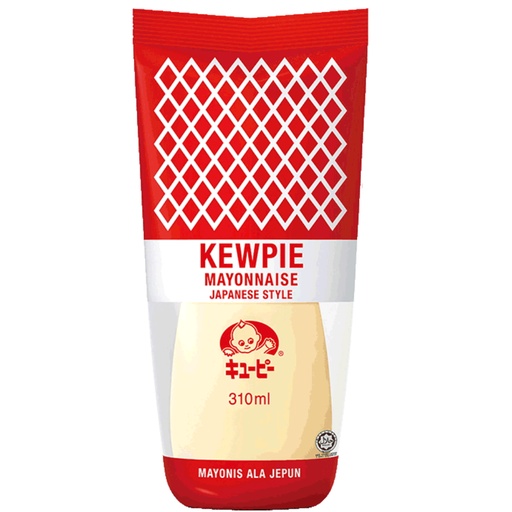 [311247] Kewpie Mayonnaise Japanese 310ml