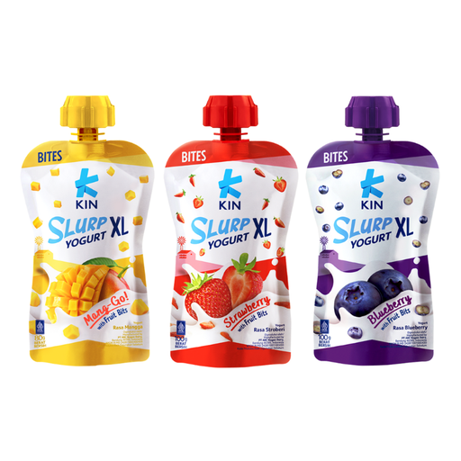 KIN Slurp 80g