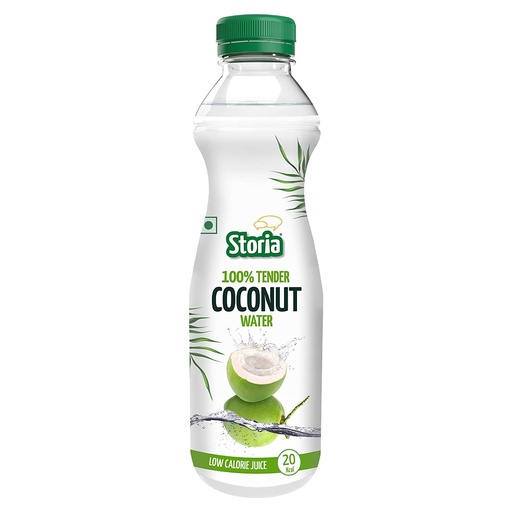 [402441] Storia Coconut Water 750ml