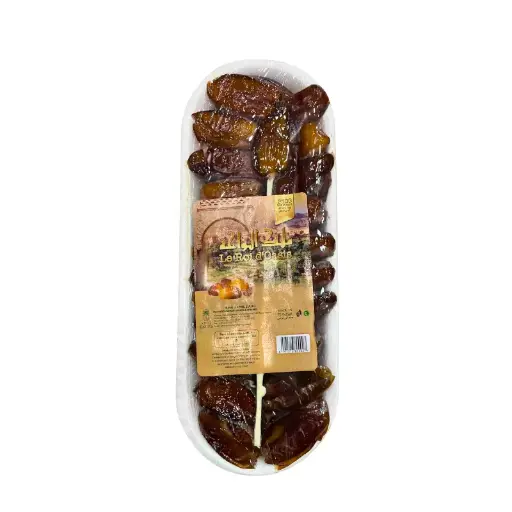 [301186] Dates Tunisian Pitted 250g
