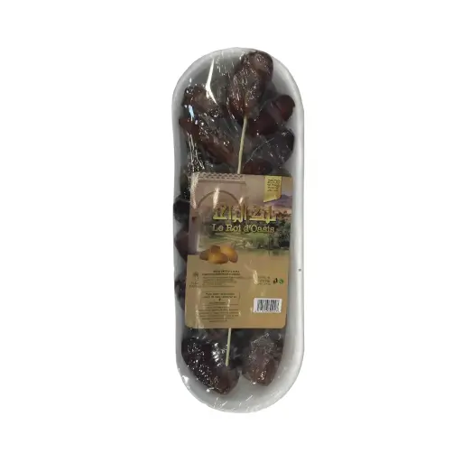 [301181] Dates Tunisian 200g Tray