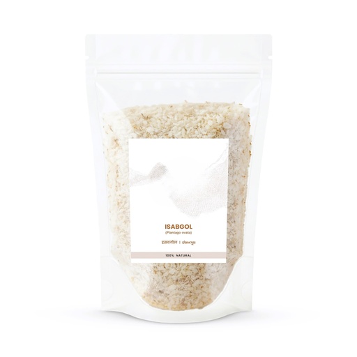[308634M] Isabgul White 100g Repack