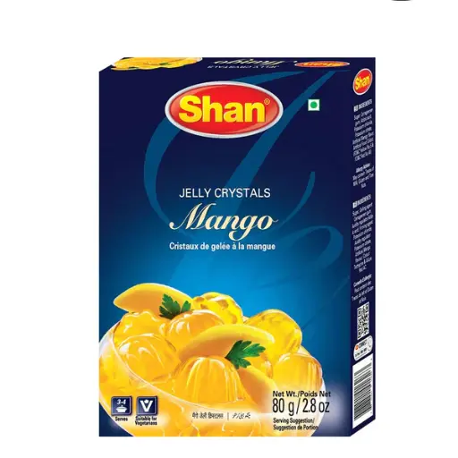 [402447] Shan Jelly Mango 80g